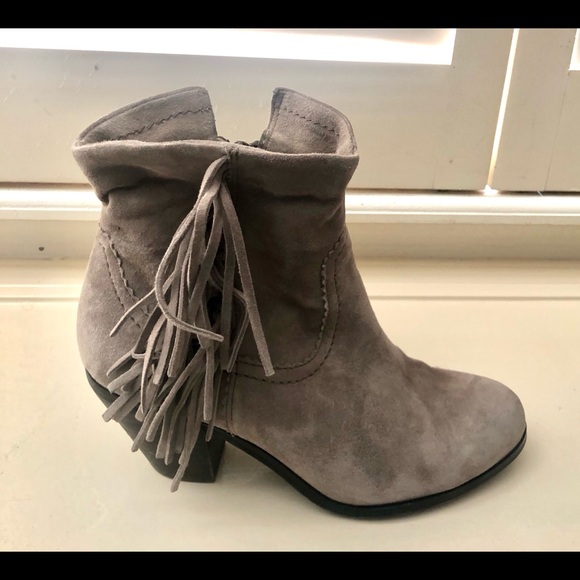 Sam Edelman Booties - Picture 6 of 7